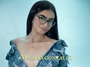 Mariangonzalez