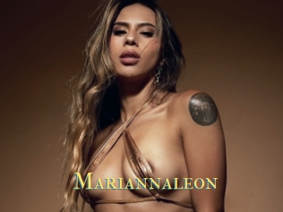 Mariannaleon