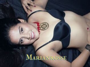 Marianrosse
