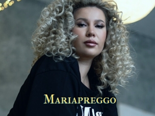 Mariapreggo