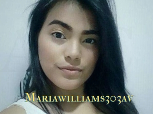 Mariawilliams303av