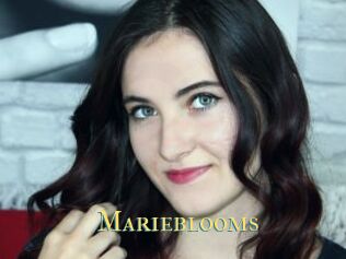 Marieblooms