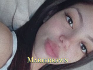 Mariebrawn