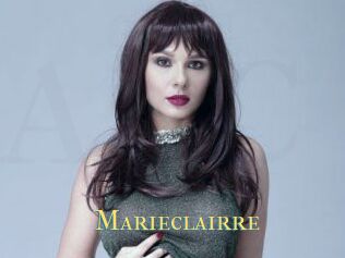 Marieclairre