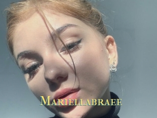 Mariellabraee