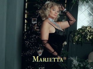 marietta Annonce 2 coquine