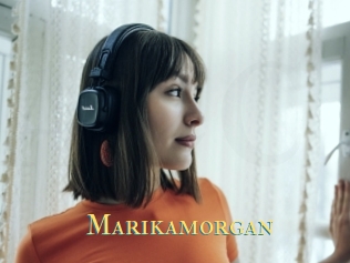 Marikamorgan
