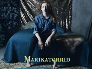 Marikatorrid