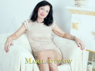Mariladywow
