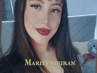 Marilynduran