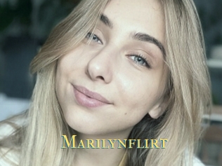 Marilynflirt