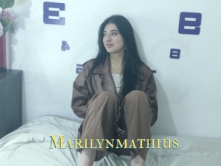 Marilynmathius