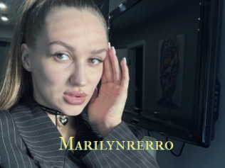 Marilynrerro