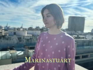 Marinastuart