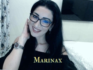 Marinax