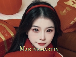 Marinemartin