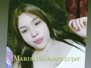Marisathomson303av