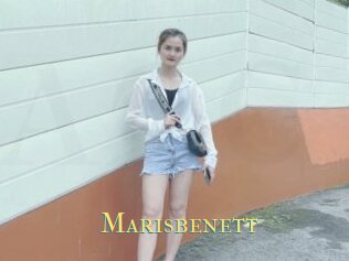 Marisbenett