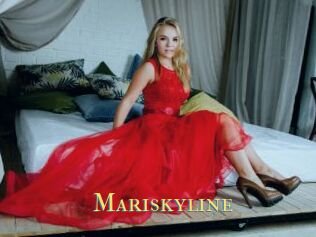 Mariskyline