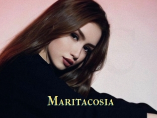 Maritacosia