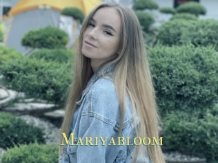 Mariyabloom