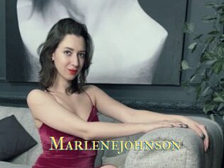 Marlenejohnson