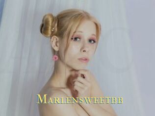 Marlensweetbb