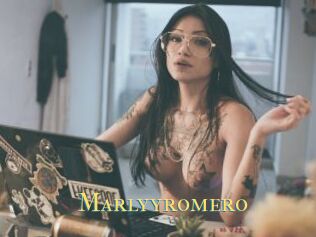 Marlyyromero