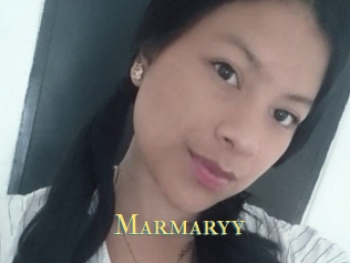 Marmaryy