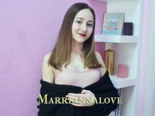 Marriannalove