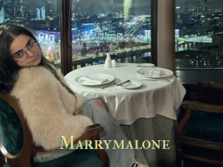 Marrymalone