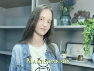 Marrypakson