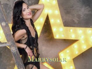 Marrysolar