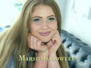 Marshmalloweee