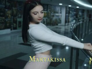 Martakissa