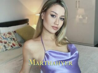 Marthahyer