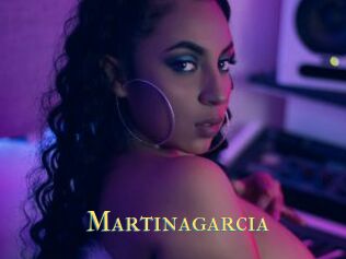 Martinagarcia
