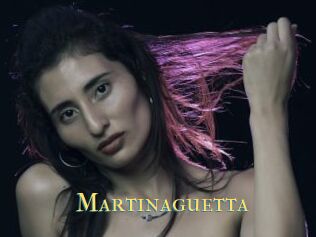 Martinaguetta