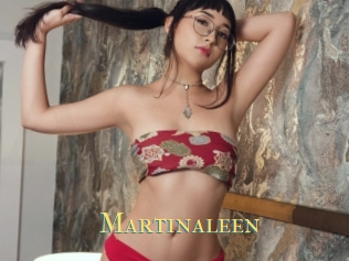 Martinaleen