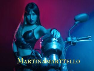 Martinamarttello