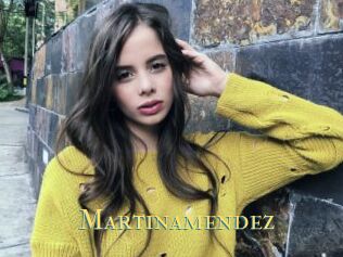 Martinamendez