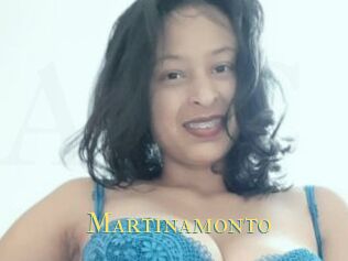 Martinamonto