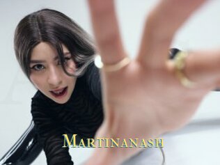 Martinanash