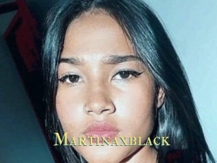 Martinaxblack