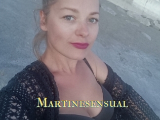 Martinesensual
