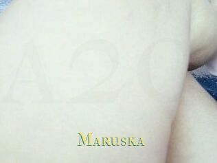 Maruska