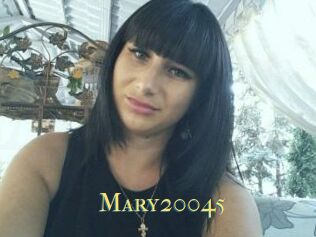 Mary20045