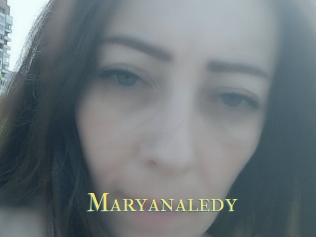 Maryanaledy