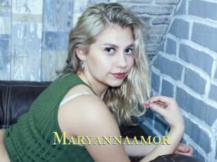 Maryannaamor