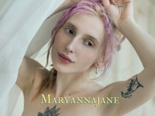Maryannajane